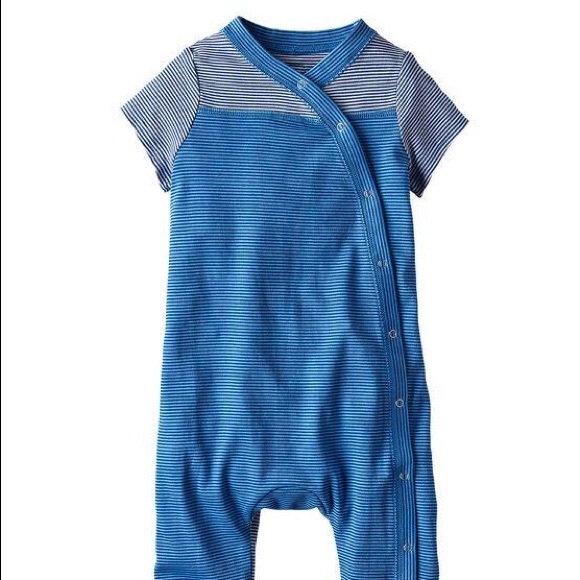 patagonia baby one piece